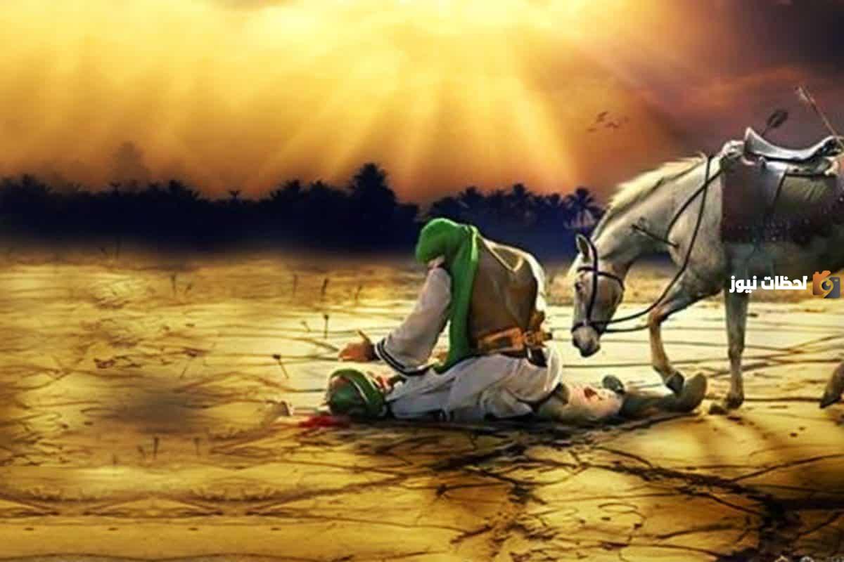 من هو الصحابي الذي غسلته الملائكه؟ ومتى توفي؟