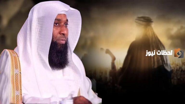 هل الشيخ بدر المشاري مسجون اين يوجد حاليا وكم عمره