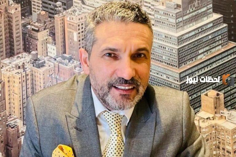 من هو بن سديرة السيرة الذاتية