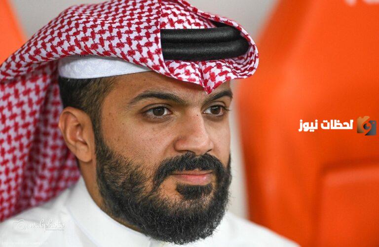 من هو رئيس نادي الاتحاد ويكيبيديا السيرة الذاتية