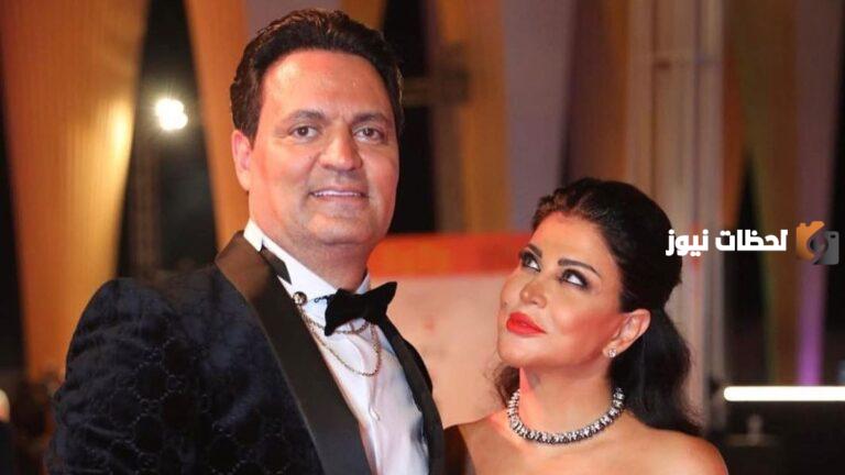 من هو زوج جومانا مراد ربيع بسيسو السيرة الذاتية