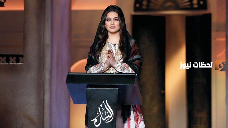 من هو زوج حصة الفلاسي السيرة الذاتية