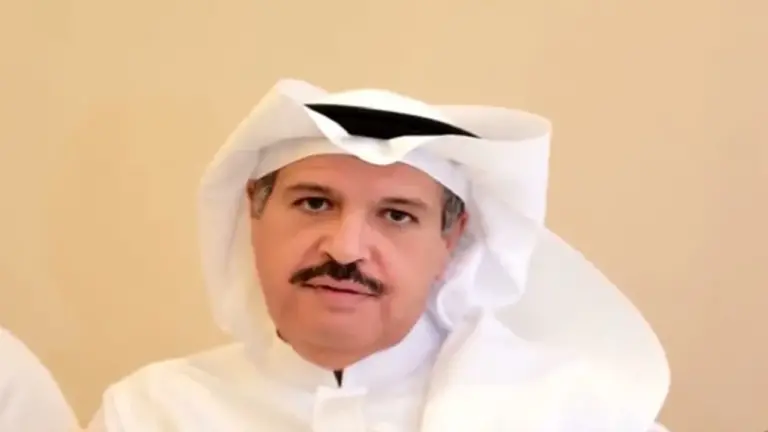 من هو طارق العيدان ويكيبيديا السيرة الذاتية