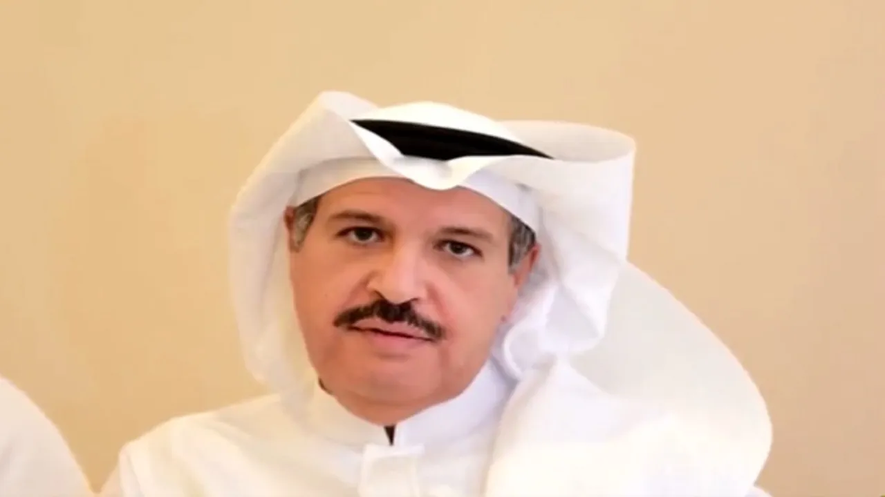 من هو طارق العيدان ويكيبيديا السيرة الذاتية