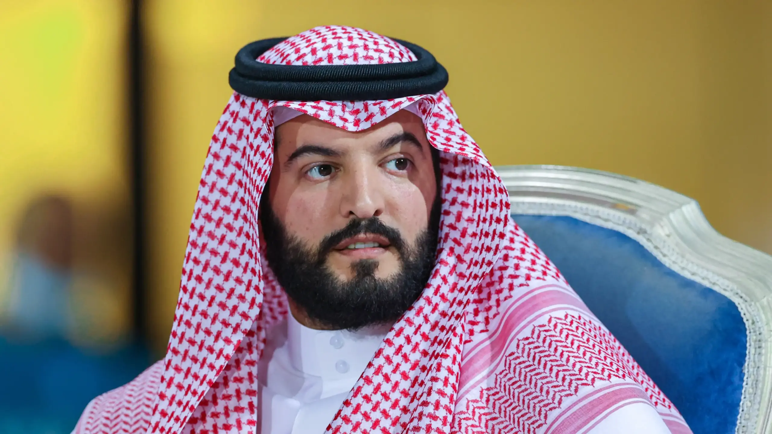 من هو فهد بن نافل .. كم عمره والسيرة الذاتية له كاملة