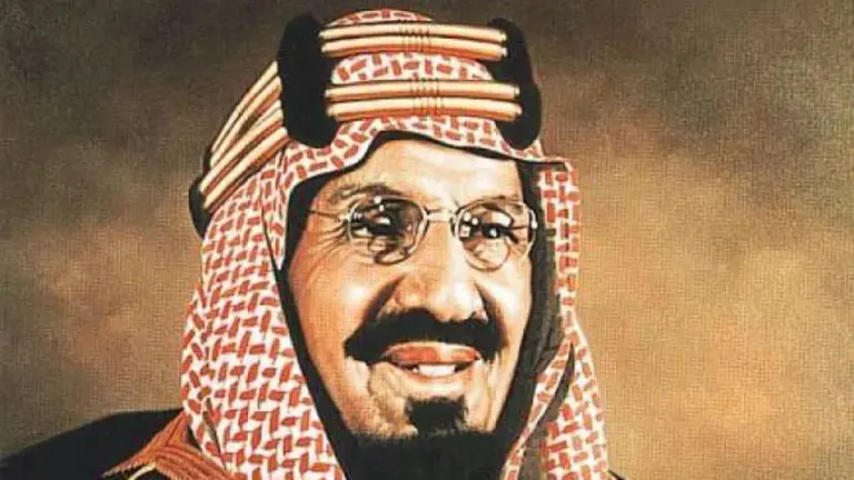 من هو مؤسس المملكة العربية السعودية وأهم المعلومات عنه كاملة