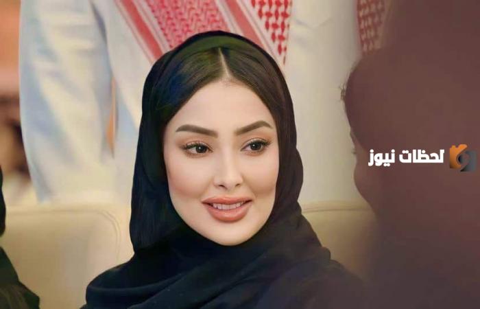 من هي الاميرة أضواء بنت فهد بن فرحان ال سعود وكم عمرها
