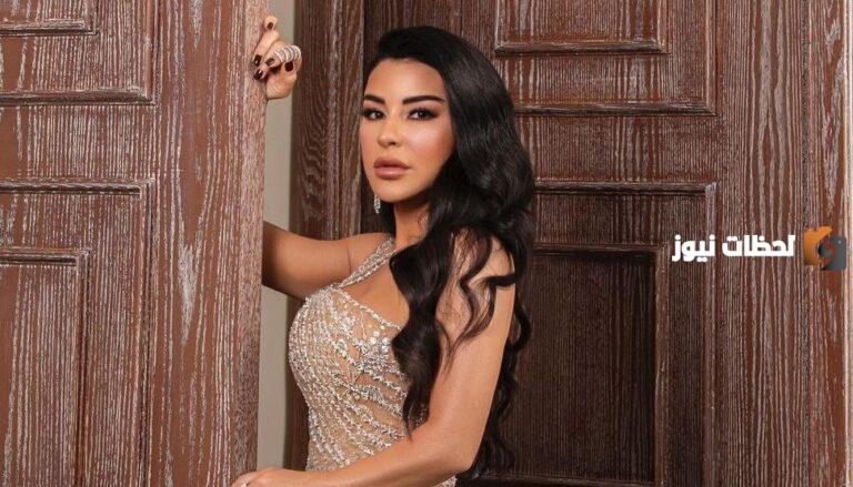 من هي ماغي بو غصن ويكيبيديا السيرة الذاتية