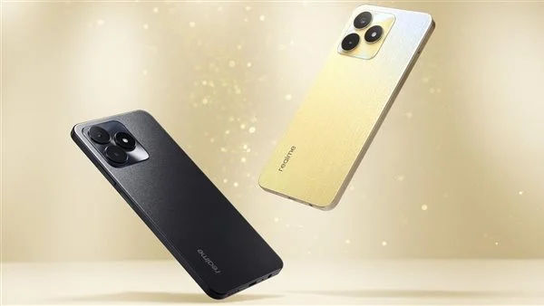 “realme C53” هل ستنجح ريلمي C53 في السيطرة على سوق الفئة الاقتصادية؟