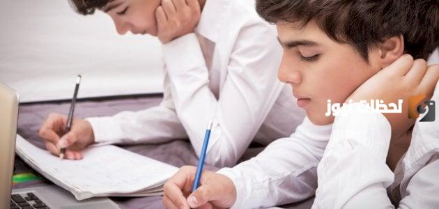 موضوع تعبير عن الوطن للصف السادس