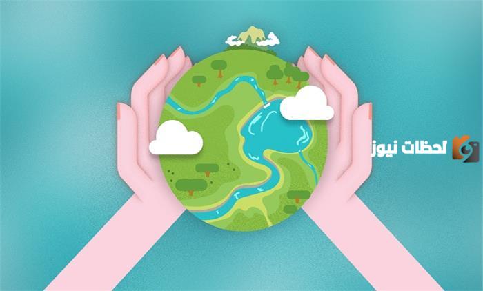 موضوع تعبير عن وطني كامل بالعناصر