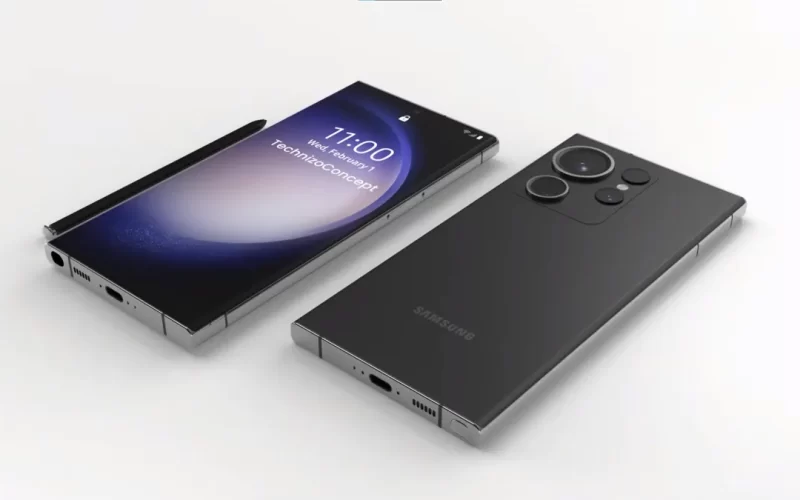 موعد إطلاق سامسونج Samsung Galaxy S24 Ultra s24
