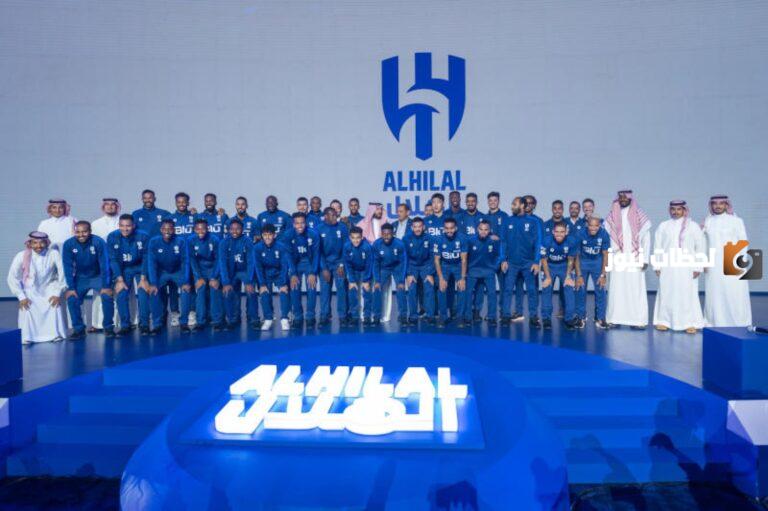 نادي الاتفاق يحسم التعاقد مع نجم نادي الهلال…تعرف على أولى صفقات جيرارد الشتوية