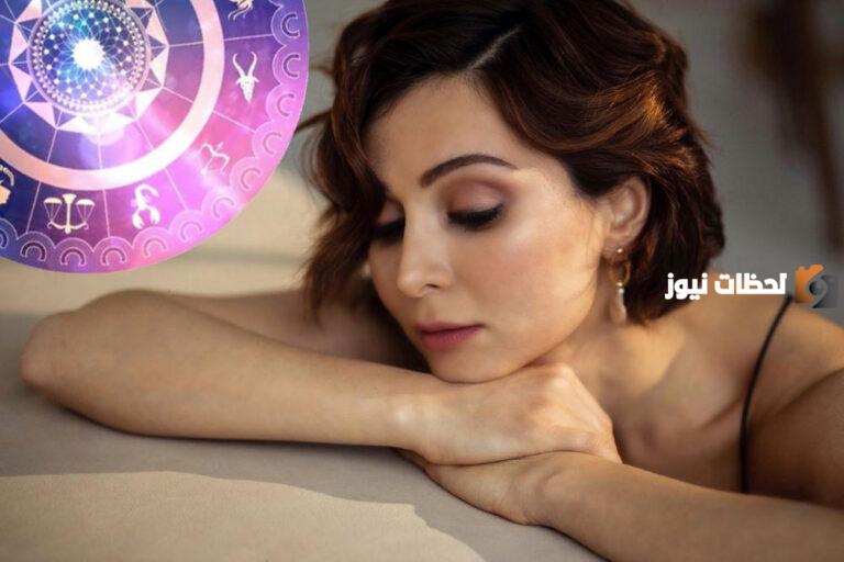 نسبة الغيرة لدى برج الميزان في الحب 2025
