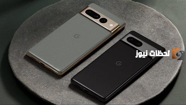 هاتف جوجل الجديد! مواصفات فاقت الـ iPhone… تعرف على مواصفات هاتف Google Pixel 8 والسعر