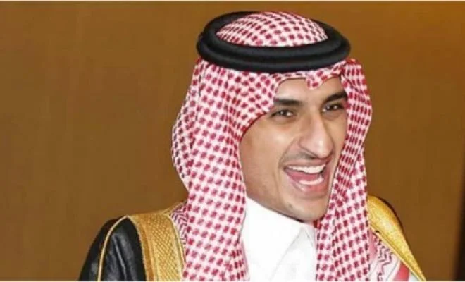 هل الأمير أحمد بن سلطان متزوج؟ من هي زوجة الأمير أحمد بن سلطان؟