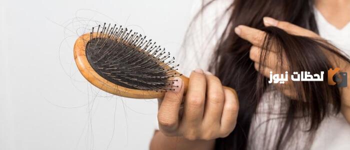 هل الهرمونات تعالج تساقط الشعر؟