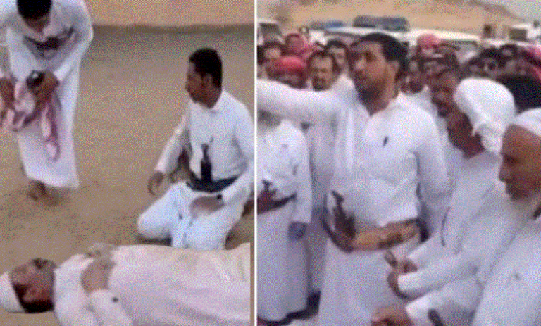 كشف الحقيقة .. هل توفي محمد بن مرسل ال رزق ام لا