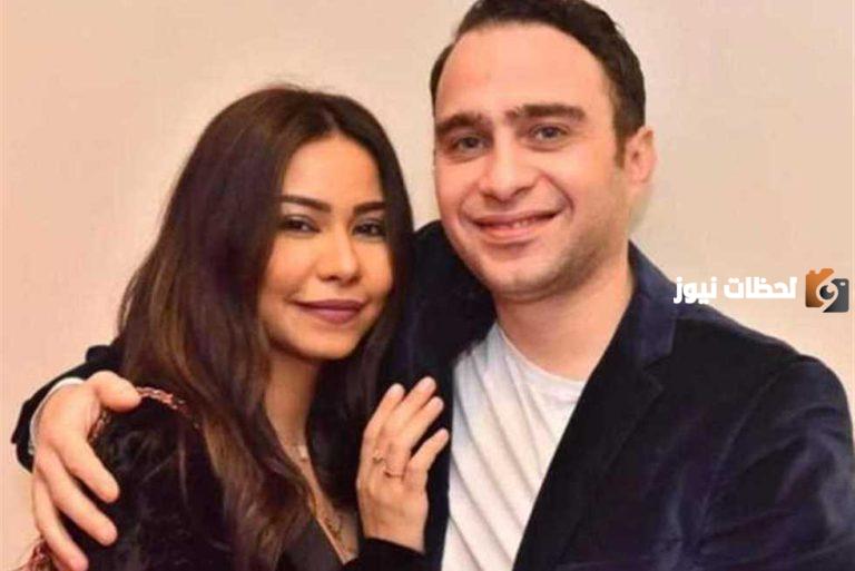 هل شيرين عبد الوهاب عادت لحسام حبيب مرة أخرى؟