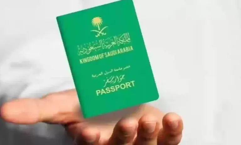 هل يمكنني إلغاء خروج نهائي بدون علم الكفيل 2025 في السعودية