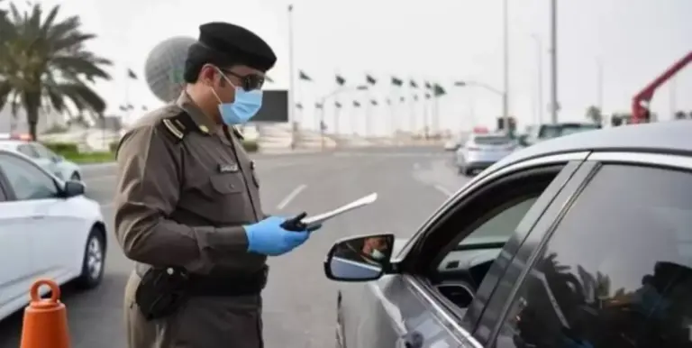 هل يمكنني الاعتراض علي مخالفات ساهر عن طريق منصة أبشر بالسعودية؟