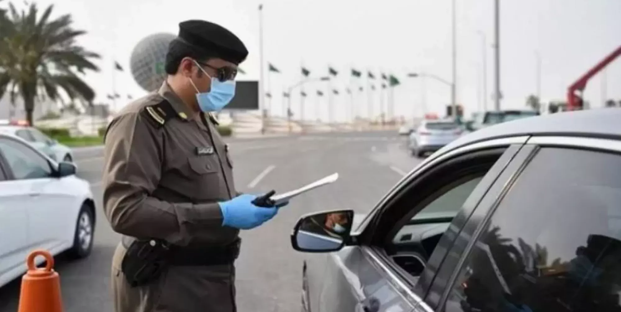 هل يمكنني الاعتراض علي مخالفات ساهر عن طريق منصة أبشر بالسعودية؟