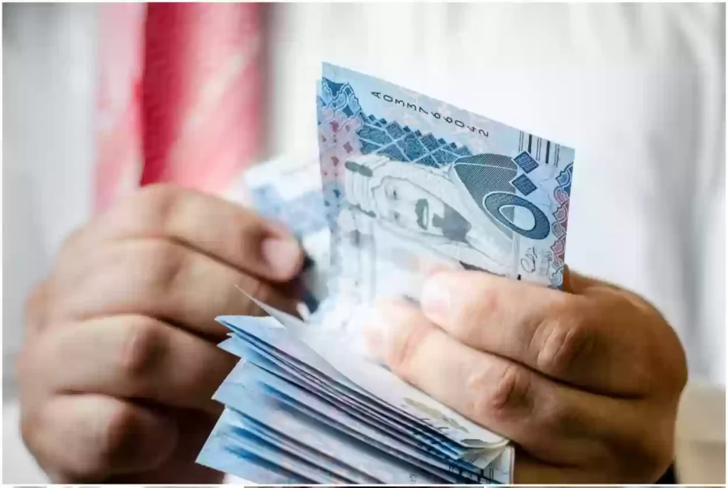 هل يمكنني التسديد لبنك التسليف عن طريق الجوال