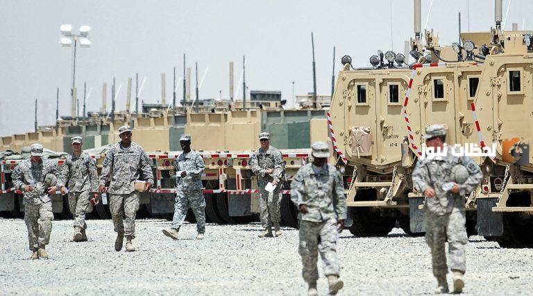 هل يوجد قواعد امريكيه في السعوديه أم لا؟ كم عدد القواعد الجوية في المملكة؟