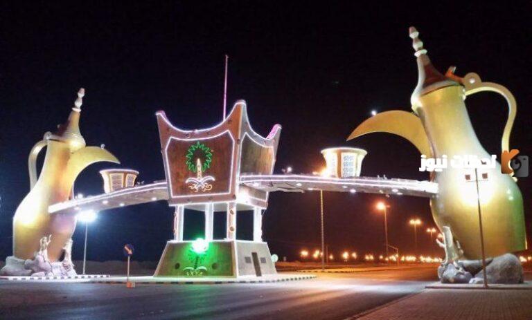 وادي الدواسر الرياض هل وادي الدواسر تابع للرياض؟