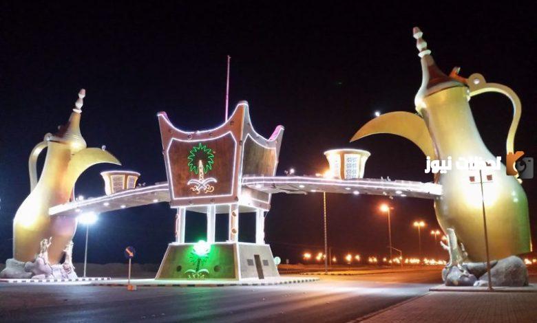 وادي الدواسر الرياض هل وادي الدواسر تابع للرياض؟