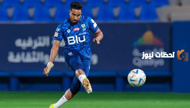 ورطة في الهلال قبل مواجهة الفتح… إصابة 3 لاعبين وسفر خيسوس!