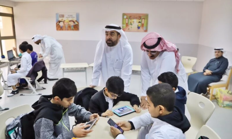 وزارة التعليم تكشف عن موعد الاجازة المطولة للعام الدراسي 1447