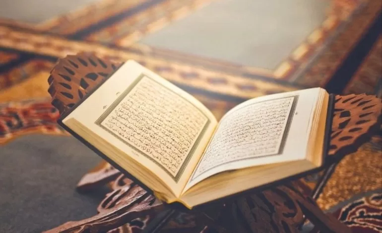 يحفظ محمد ٨ سور من جزء عمّ يوميا