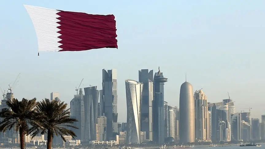 شعارات اليوم الوطني القطري