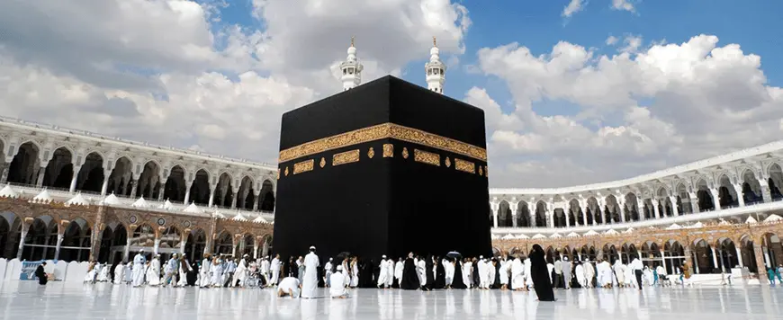 عقوبات من يقدم على الحج بدون تصريح