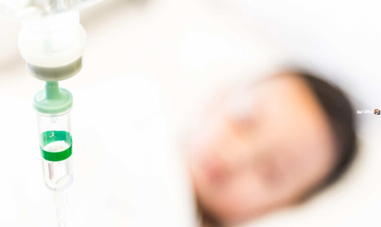 ما هو داء كانافان لدى الأطفال وما هي الأعراض الخاصة به