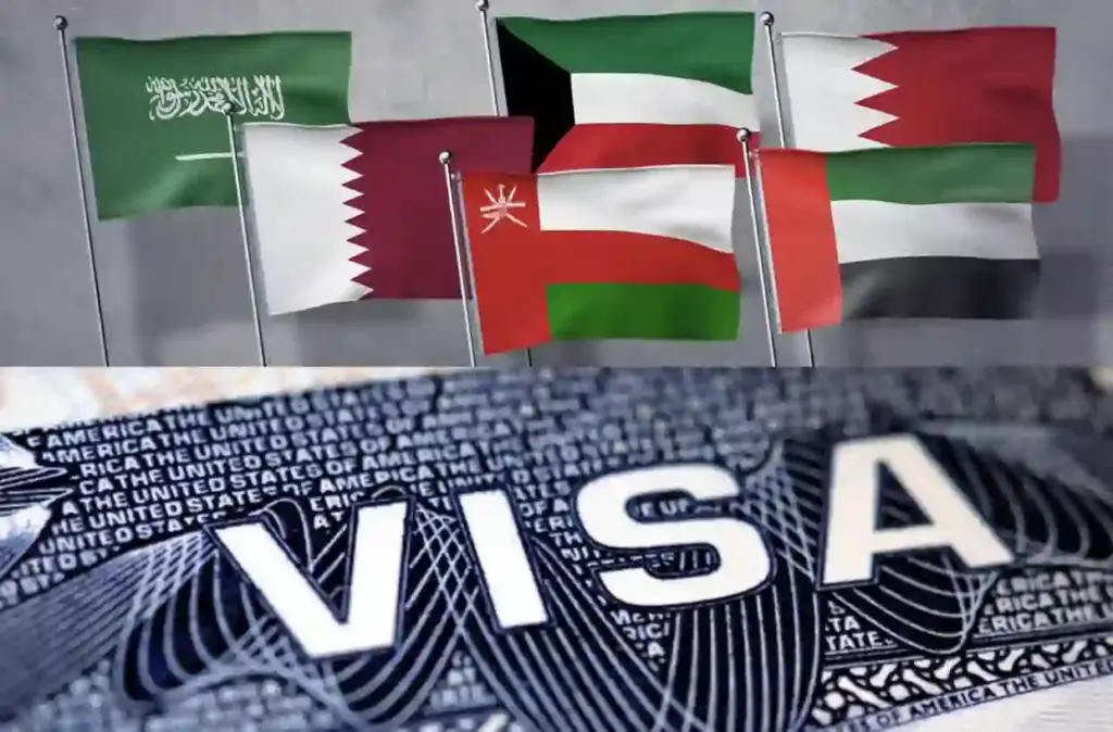 مزايا التأشيرة السياحية الموحدة لدول مجلس التعاون