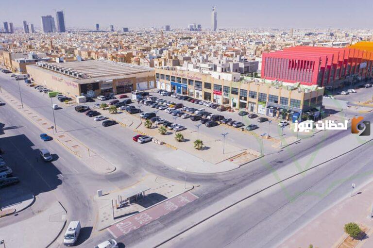 تعرف على أكبر حي في الرياض.. وأهم المعلومات عنه
