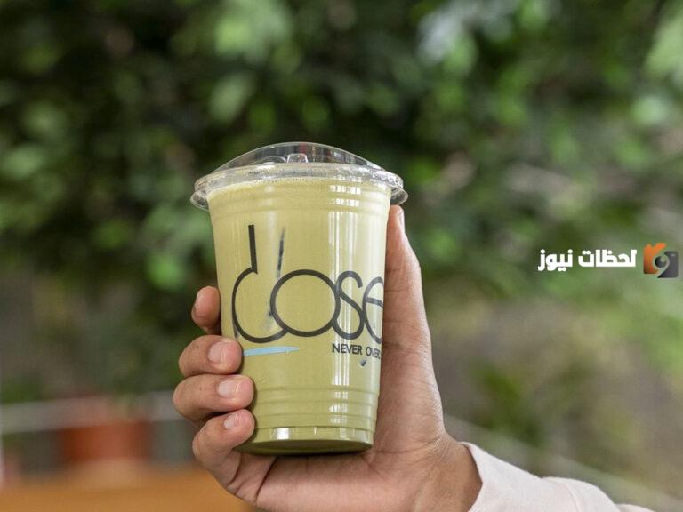 قائمة بأفضل الأماكن في الرياض لتجربة الماتشا