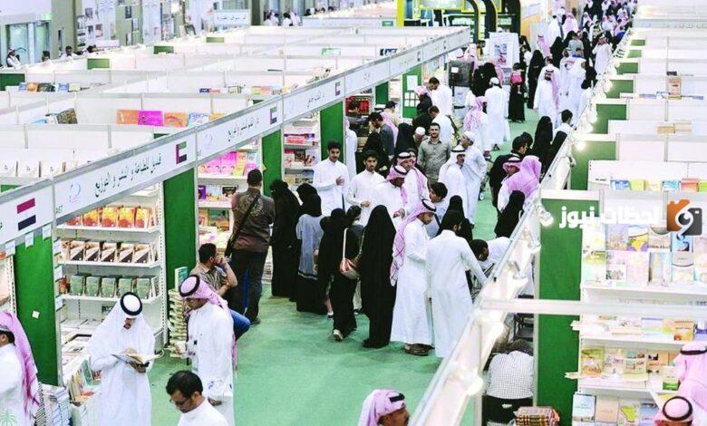 تحت شعار “مرافئ الثقافة” افتتاح معرض جدة للكتاب 2025 بمشاركة أكثر عن 1000 دار نشر 