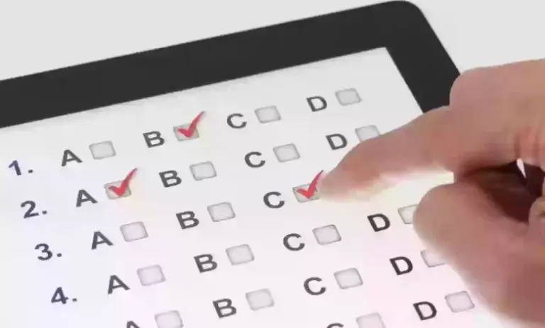 عاجل.. موعد ظهور نتيجة اختبار ستيب المحوسب