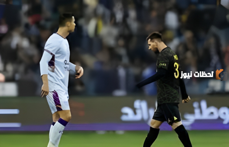 الرقصة الأخيرة بين ميسي ورونالدو.. موعد مباريات الهلال وانتر ميامي والنصر