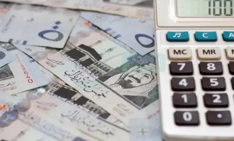 كم النسبة المئوية للراتب التقاعدي للموظفين في السعودية