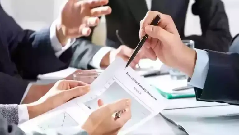 شروط وأوراق وخطوات إصدار سجل تجاري جديد