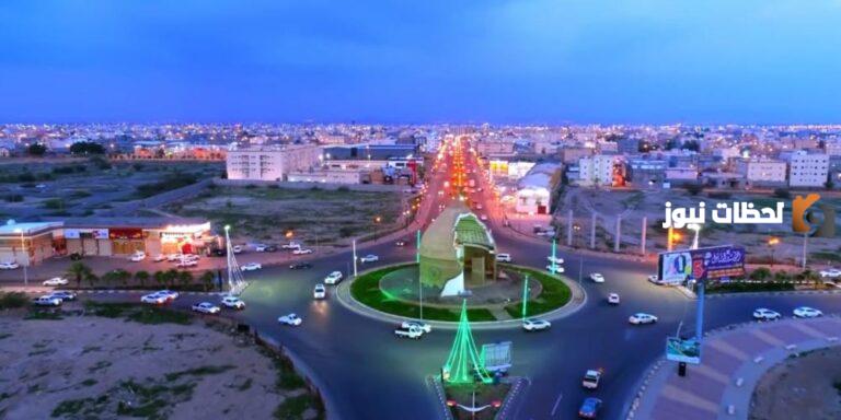 أهم مقومات الجذب السياحي لمحافظة أبو عريش بالسعودية