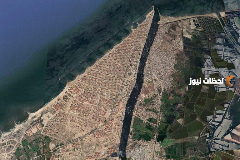 الآثار المترتبة على ارتفاع المدن عن سطح البحر وأهم مدن المملكة المرتفعة عن سطح البحر