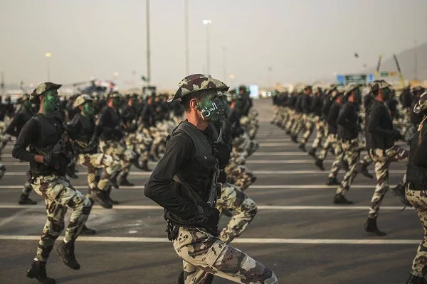 ما هي التخصصات المطلوبة لوظائف الاستخبارات العامة السعودية والأوراق اللازمة؟.. الاستخبارات العامة توضح 