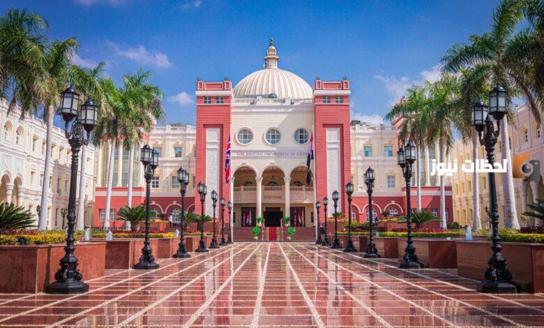أهم الجامعات البريطانية المعترف بها داخل السعودية 2025