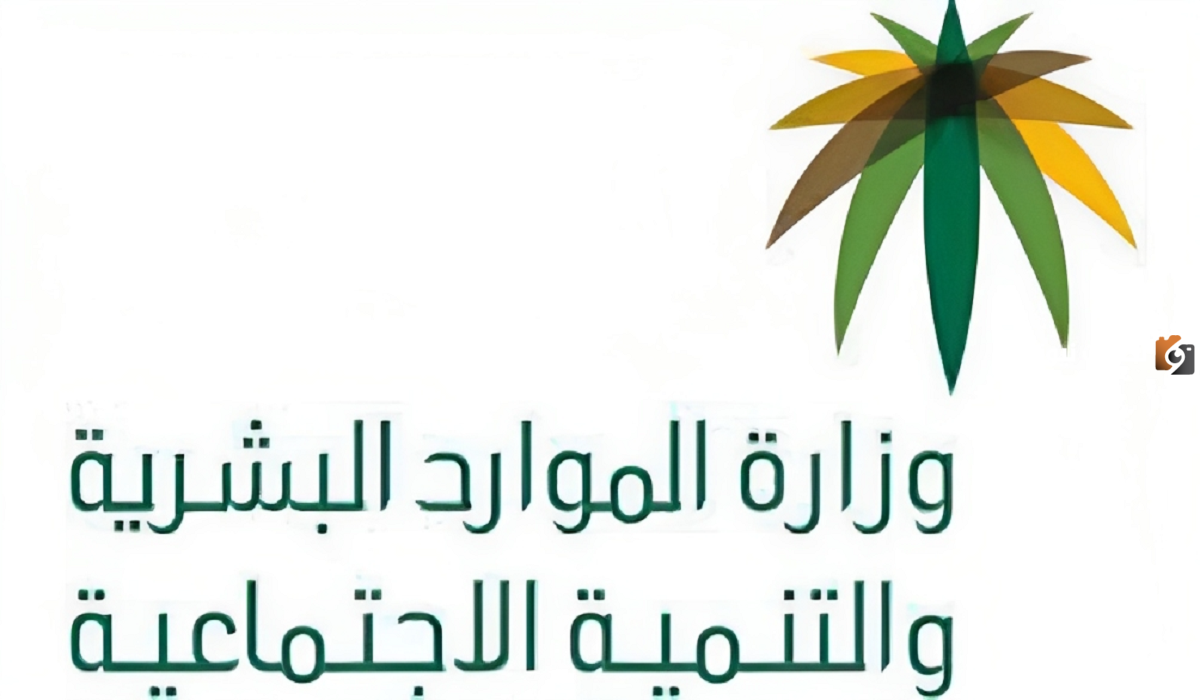 وزارة الموارد البشرية تكشف آلية استعلام الضمان المطور برقم الهوية 1447 