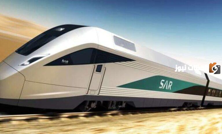 مواعيد رحلات قطار الحرمين السريع من مطار الملك عبد العزيز إلى مكة 1447